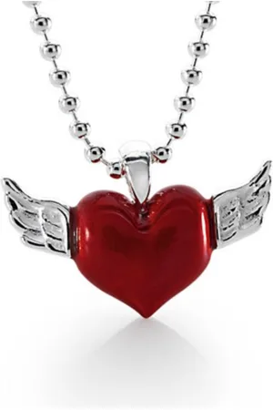 HEARTBREAKER Kettenanhänger My only One Herz Anhänger LD AT 43 RM - Verkäufer: Schmuck-Uhren-Trends