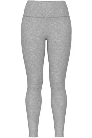 New Balance Leggings Cotton High Rise Legging 27"