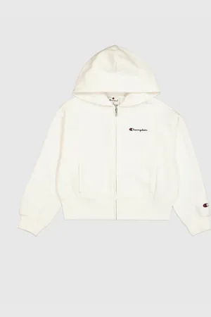 Champion Kapuzensweatjacke M Kapuzensweatjacke