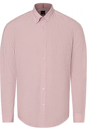 HUGO BOSS Outdoorhemd Rickert_M - Verkäufer: VAN GRAAF