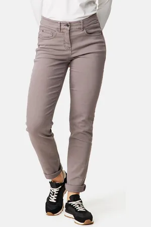 Gerry Weber Stretch-Jeans 5-Pocket Jeans SOLINE BEST4ME Slim Fit - Verkäufer: E- Digital GmbH