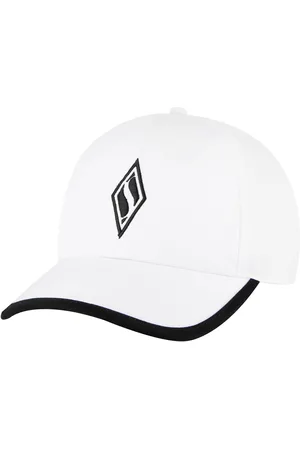 Skechers Baseball Cap SKECHWEAVE DIAMOND COLORBLOCKED HAT Verstellbarer Snapback-Verschluss - Verkäufer: Blauband