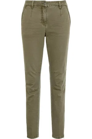 Madeleine Chinos 7/8-Hose in gepflegter Chino-Form - Verkäufer: Premio Fashion GmbH