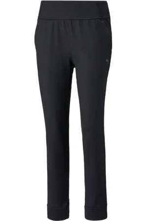 PUMA Jogginghose STUDIO FOUNDATION JOGGER - Verkäufer: SportTimm