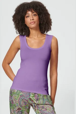 Madeleine Shirttop Tanktop - Verkäufer: Premio Fashion GmbH