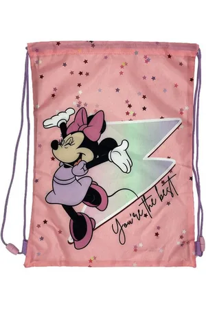 Disney Kinderrucksack Kinder Turnbeutel Sportbeutel Schuhbeutel - Verkäufer: Yuhu Trading GmbH