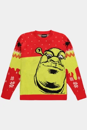 Shrek Kapuzenpullover - Verkäufer: 247Group GmbH