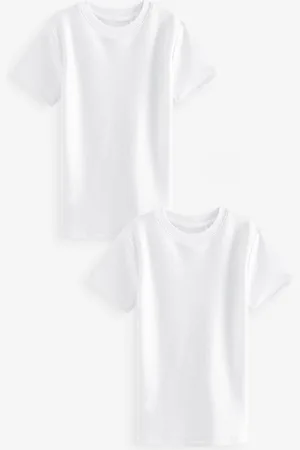 Next Thermounterhemd Kurzärmelige Thermo-T-Shirts im 2er-Pack (2-St) - Verkäufer: Germany GmbH