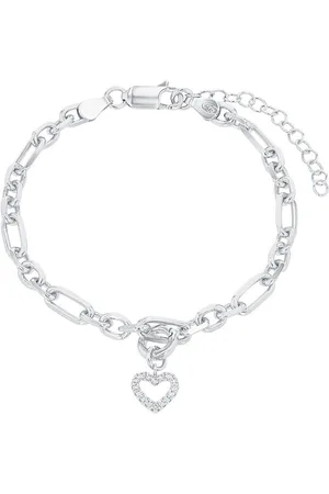 Amor Charm-Armband 2038570, 2038571