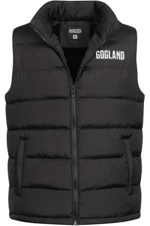 GOGLAND Steppweste ® "Tjörn" Unisex Steppweste Unisex-Passform - Verkäufer: Sportspar