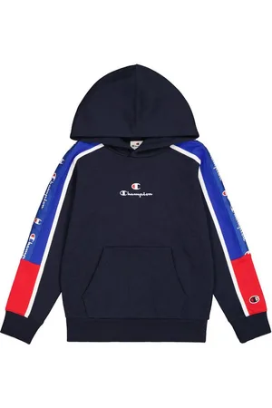 Champion Kapuzensweatshirt Hooded Sweatshirt