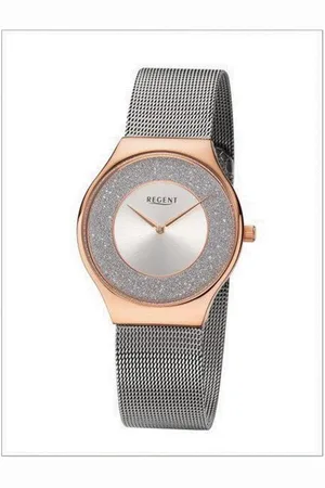 Regent Uhrenring Damen Armbanduhr 12230705 - Verkäufer: Optiker-Dietrich