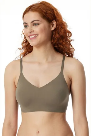 Schiesser Bustier Invisible Soft mit sanfter Formgebung