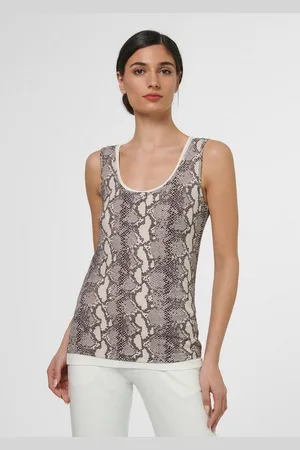 Madeleine Shirttop Top, 2-Stück-Packung - Verkäufer: Premio Fashion GmbH
