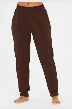 Athlecia Sweathose Jillnana mit recyceltem Polyester