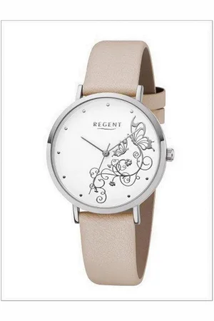 Regent Uhrenring Damen Armbanduhr 12111294 - Verkäufer: Optiker-Dietrich