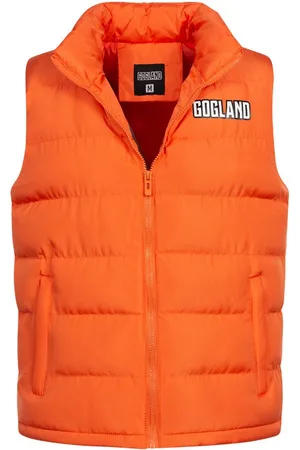 GOGLAND Steppweste ® "Tjörn" Unisex Steppweste Unisex-Passform - Verkäufer: Sportspar