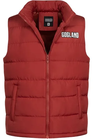 GOGLAND Steppweste ® "Tjörn" Unisex Steppweste Unisex-Passform - Verkäufer: Sportspar
