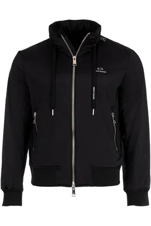 Armani Exchange Outdoorjacke Herren Übergangsjacke Polyamid - Verkäufer: Yourfashionplace