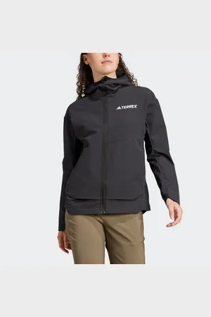 adidas Outdoorjacke W MT SOSH JA