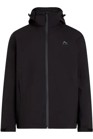mc kinley Funktionsjacke He.-Funktions-Jacke Larra II M BLACK NIGHT/BLACK NI - Verkäufer: INTERSPORT Schwab