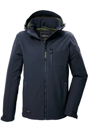 G.I.G.A. DX by killtec Softshelljacke GW 29 MN SFTSHLL JCKT