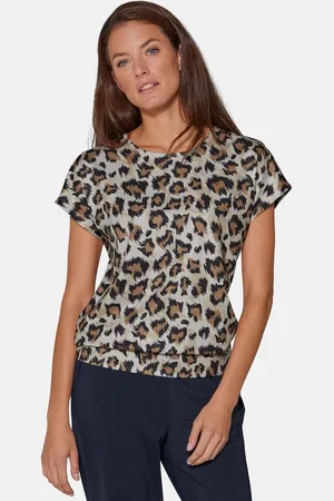 Madeleine Kurzarmshirt Legeres Shirt - Verkäufer: Premio Fashion GmbH