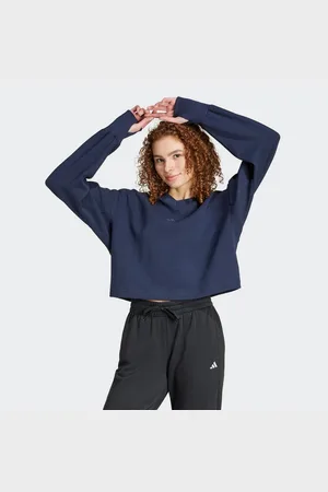 adidas Sweatshirt W ALL SZN L SWT