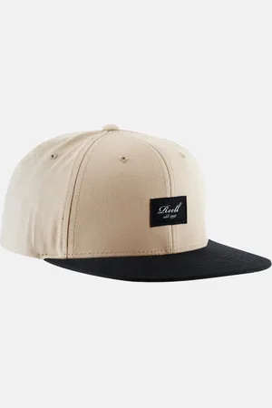 Reell Snapback Cap Pitchout Cap - Verkäufer: 247Group GmbH