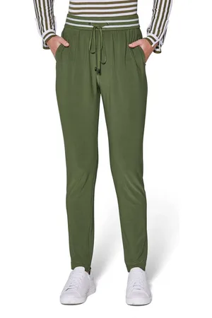 Madeleine Jogger Pants Elegante Jogg-Pants - Verkäufer: Premio Fashion GmbH