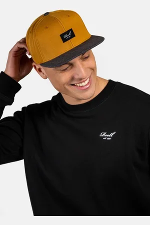 Reell Snapback Cap Pitchout Cap - Verkäufer: 247Group GmbH