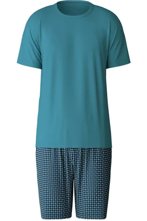 Calida Shorty Relax Streamline Herren (2 tlg) - Verkäufer: