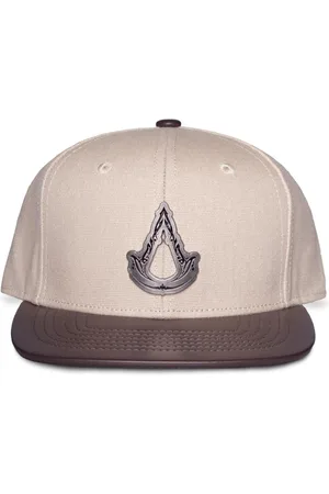 Assassin´s Creed Snapback Cap - Verkäufer: 247Group GmbH