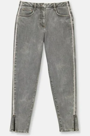 Madeleine Gerade Jeans Jeans mit Strass - Verkäufer: Premio Fashion GmbH