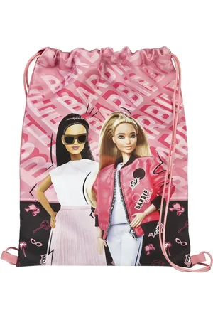 Barbie Turnbeutel Sportbeutel Turnbeute - Verkäufer: IM-Trading