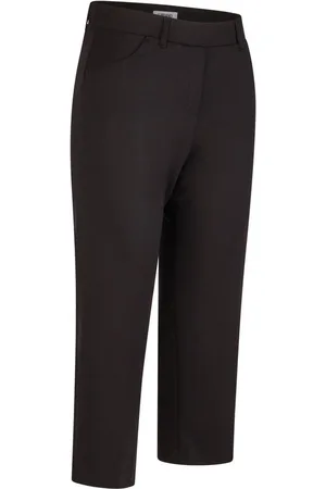 Kj Culotte Schlupfhose Susie Culotte in 7/8 Länge, ideal für kräftige Beine