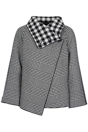 Emporio Armani Kurzjacke Jacke - Verkäufer: FASHIONESTA