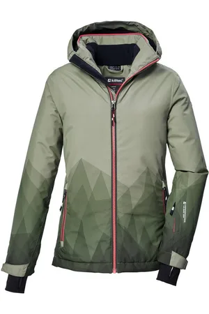 Killtec Skijacke KSW 328 GRLS SKI JCKT