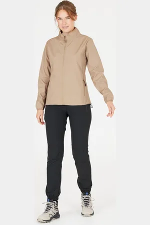 Whistler Softshelljacke Lango mit 8.000 mm Wassersäule