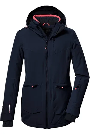 Killtec Skijacke KSW 38 WMN SKI JCKT