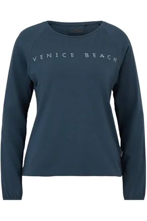 Venice Beach Trainingsshirt Damen Trainingsshirt RYLEE (1-tlg) - Verkäufer: engelhorn