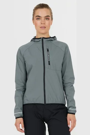 Endurance Softshelljacke Dorit mit wasserabweisender Eigenschaft