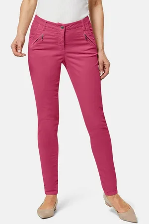 Madeleine Chinos Sportsamthose im Chino-Style - Verkäufer: Premio Fashion GmbH