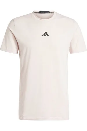 adidas Trainingsshirt Herren Sportshirt DESIGNED FOR TRAINING (1-tlg) - Verkäufer: engelhorn