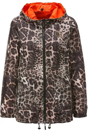 Madeleine Outdoorjacke Sportive Wendejacke mit Kapuze - Verkäufer: Premio Fashion GmbH