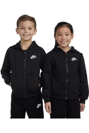 Nike Kapuzensweatjacke für Kinder