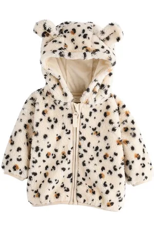 Next Fleecejacke Kuschelige Baby Jacke aus Fleece (1-St) - Verkäufer: Germany GmbH