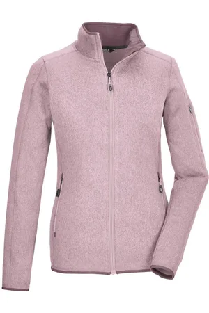 Killtec Fleecejacke KOW 111 WMN KNT FLC JCKT