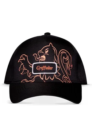 Harry Potter Snapback Cap - Verkäufer: 247Group GmbH