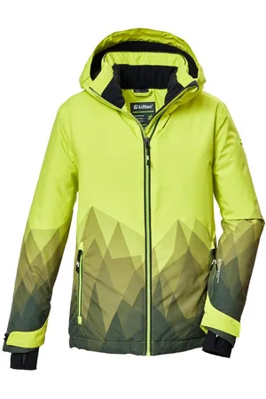 Killtec Skijacke KSW 383 BYS SKI JCKT